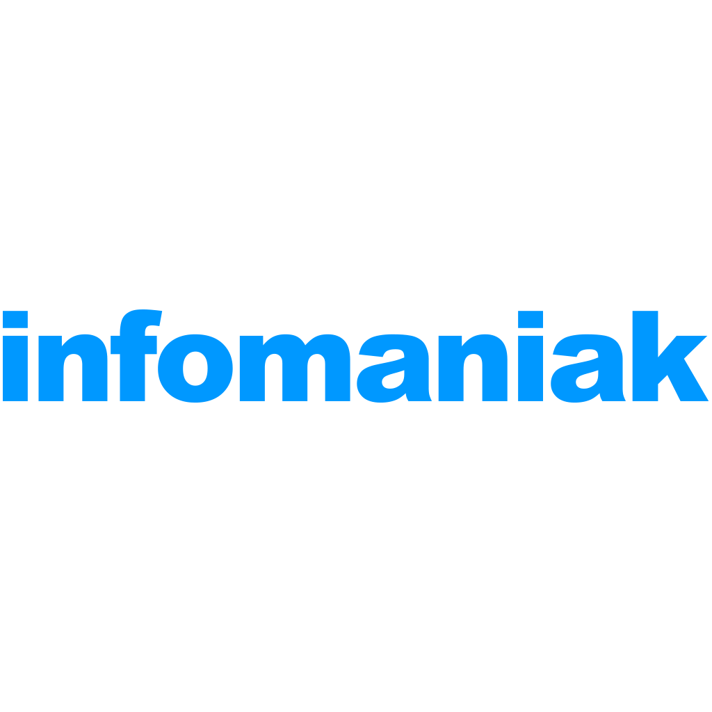 infomaniak
